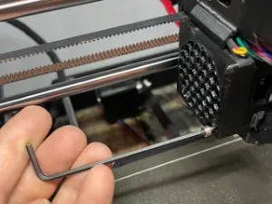Updated Fan Guard for Prusa i3 MK3s+
