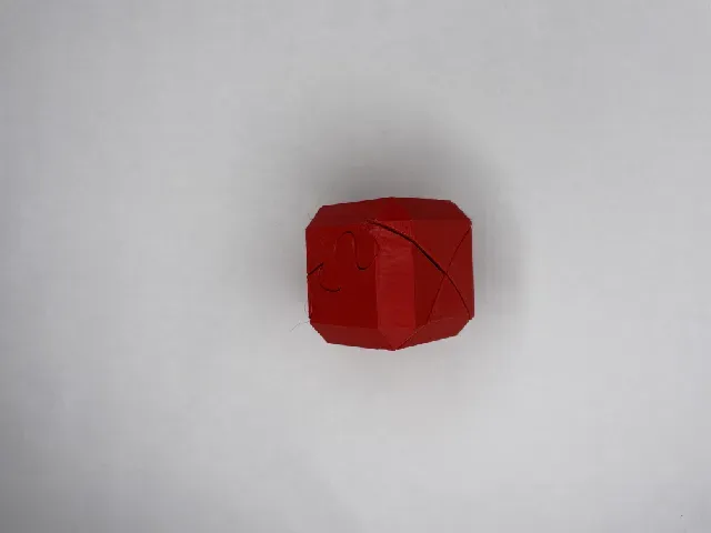 Cube Twist Puzzle V1 — Фото 3 из 18