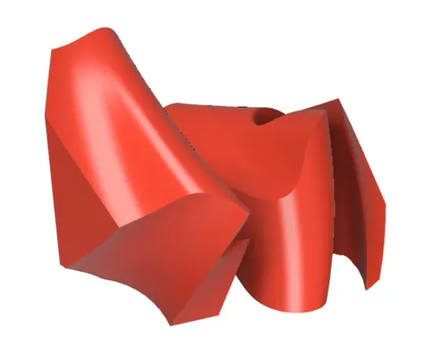Cube Twist Puzzle V1 — Фото 18 из 18