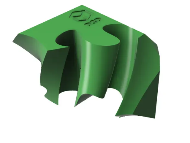 Cube Twist Puzzle V1 — Фото 16 из 18