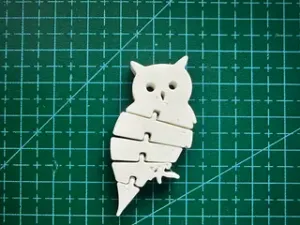 Flexi Owl