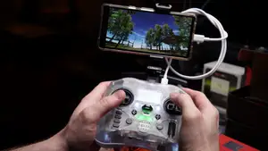 Radiomaster Pocket Smallrig Magic Arm Mount