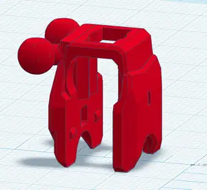 DUMMY 13 Spider-Man multi arms (beta version)