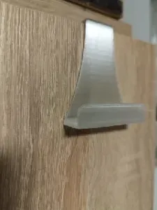 Cupboard, door, window, Balcony hook Wide | Schrank, Tür, Fenster, Balkon Haken Breit