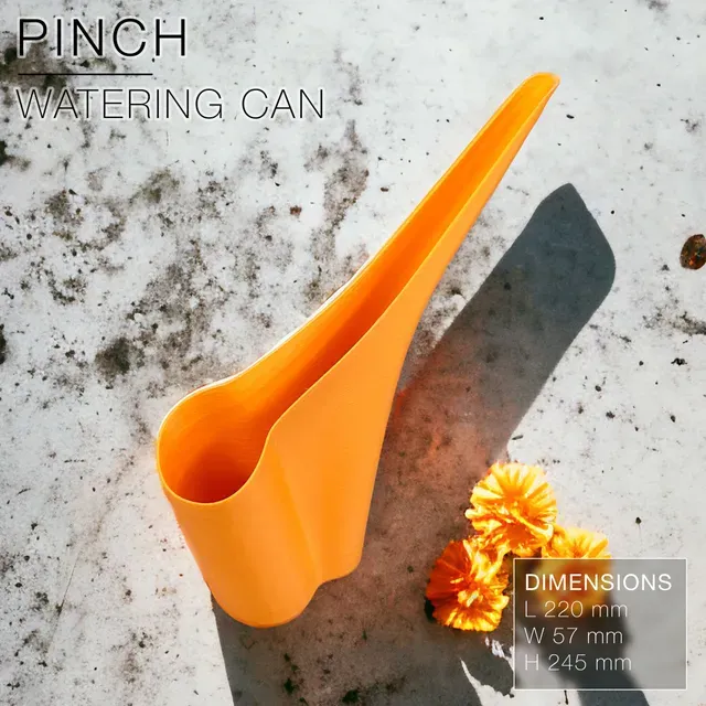 PINCH | Watering Can — Фото 4 из 4