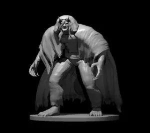 Oni Updated