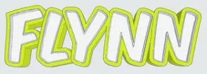 FLYNN LED- Namenslampe (Name lamp)
