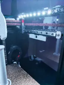 Voron 0.2 - HBV1313 Camera mount