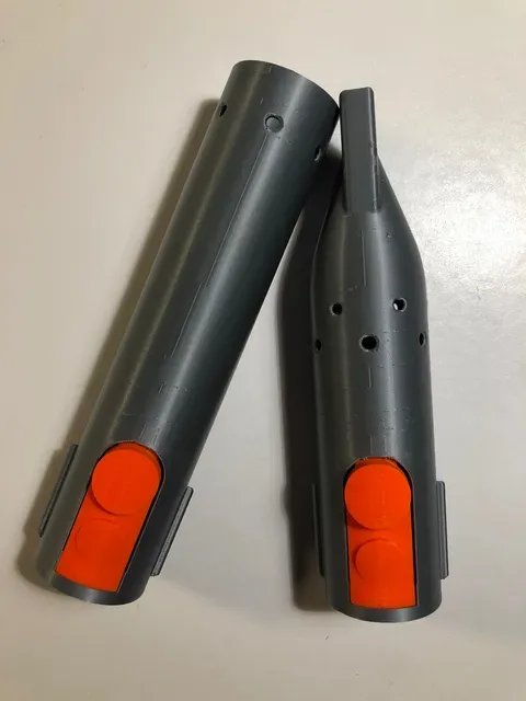 Dyson Quick Release Nozzle V7 V8 V10