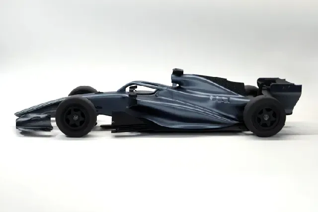 2026 Formula Racer - 1:10 Scale — Фото 3 из 9