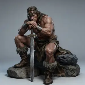 Conan the Barbarian 1