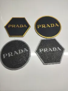Prada untersetzer