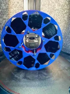 Spool refill 3DJ