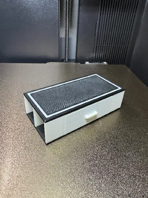 Dolls House Coffee Table