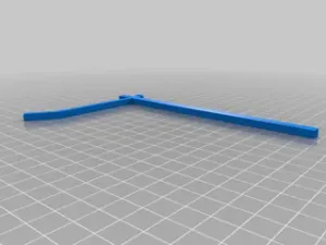 Simple Display Stand