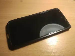 TPU Case Protective for Xiaomi Redmi Note 12S