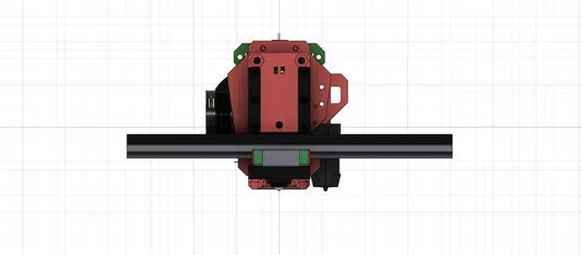 Smart Orbiter v3.0 for Ender 7 — Фото 7 из 12