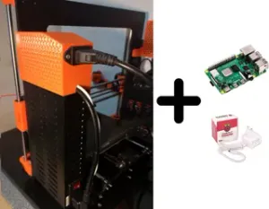 Prusa Raspberry Pi 4 B Power Supply