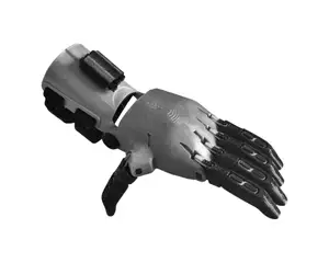 E-Nable - Phoenix Unlimbited Hand Prothesis