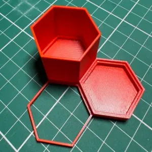TinyHive Box