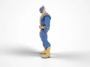 Wolverine Marvel
