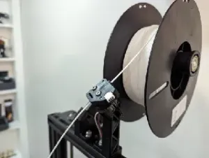 Spool and Filament sensor brackets