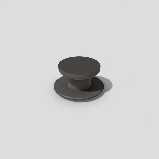 Base for Crocs Jibbitz/Charm — Image 2 of 4