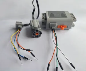 Lego Technic Power Functions Connector