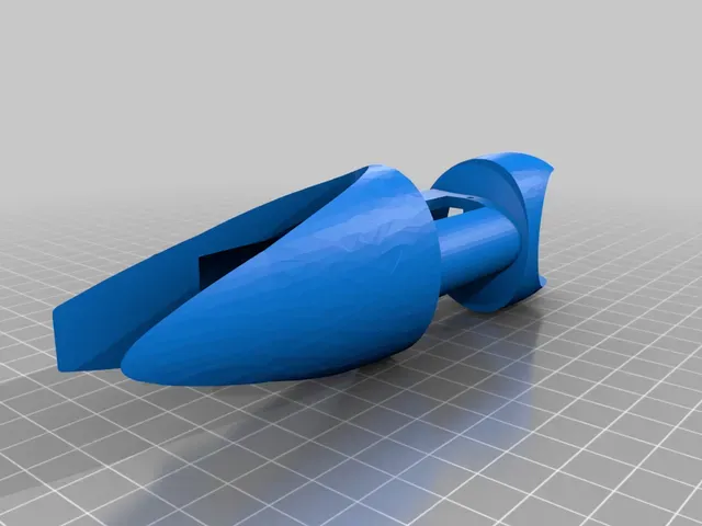 Nano Drak VTOL — Фото 7 из 10