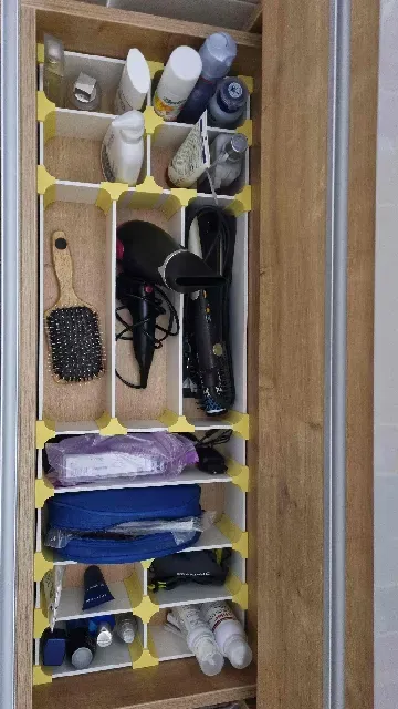 Drawer organizer — Image 2 of 17