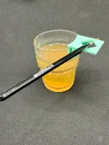Brush Holder for Watercolour / Aquarelle