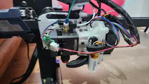Anycubic Kobra/Vyper (including Kobra Max) Biqu H2 V2S Revo Mount