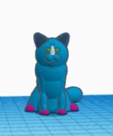 cat toy