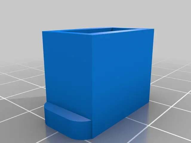 XT-60 Battery Plug Cover