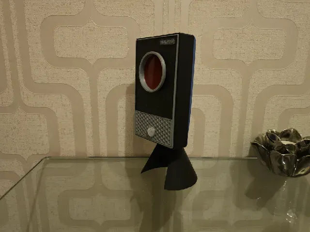 Mini HAL for desktop or wall. — Фото 4 из 11