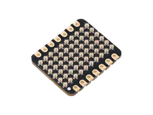 6x10 RGB WS2812 Matrix for Seeed Studio XIAO
