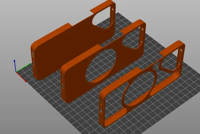 TECNO pova 7 ultra 5g case