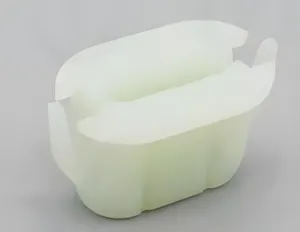 Renault Megan3 door panel clip