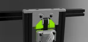 Voron V0.2r1 Face2Z