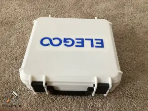 Elegoo Box Multicolor
