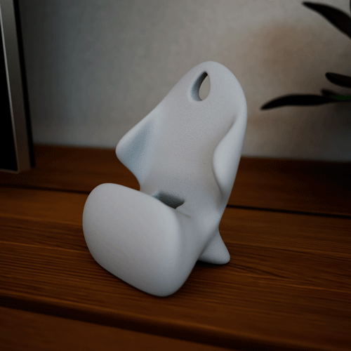 Sofa Phone Stand | Phone Holder Stand