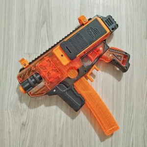 Mod Parts compatible with Dart Zone Maxim Pro