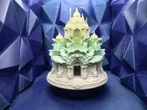 The Petalvault Grand Ballroom
