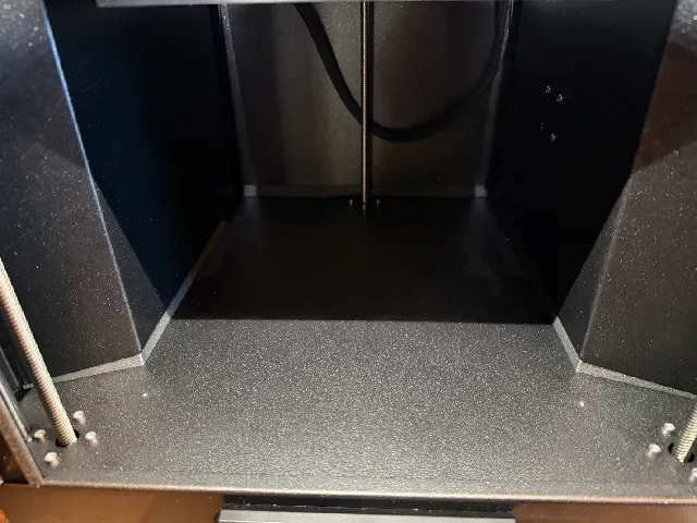 Prusa Core One Dust Protector (remix) — Фото 2 из 2