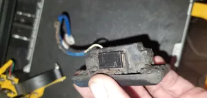 Kia Optima Trunk Switch Retainer