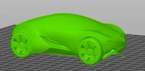 MOD. FUTURA GT1