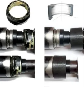 Front driveshaft dust boot cap Opel Frontera A Sport
