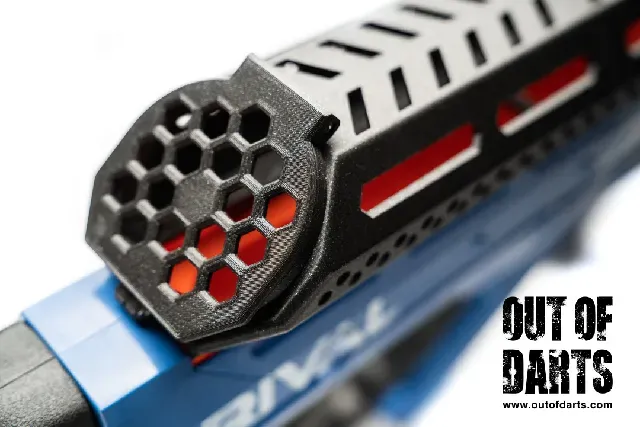 Nerf Rival Perses Extended Hopper — Фото 2 из 9