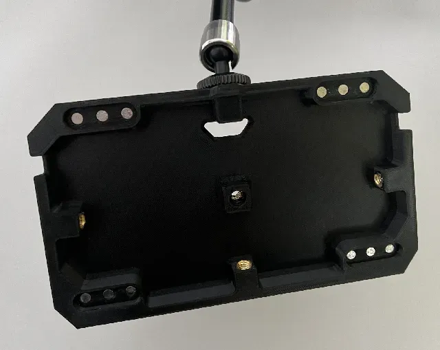 Stream Deck XL Holder (1/4" Screw)