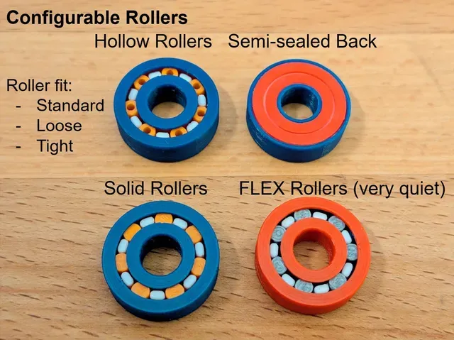 A Better 608 Bearing — Image 5 of 6